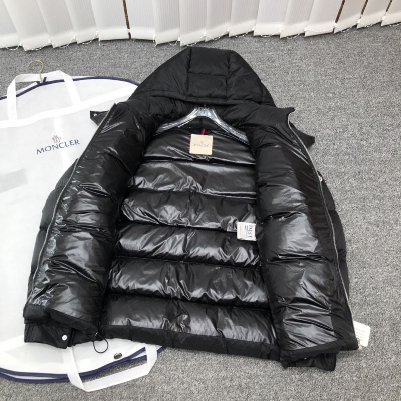 Moncler Down Jackets